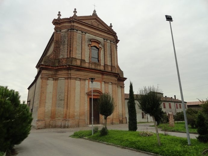 Chiesa Assunzione - Guarda