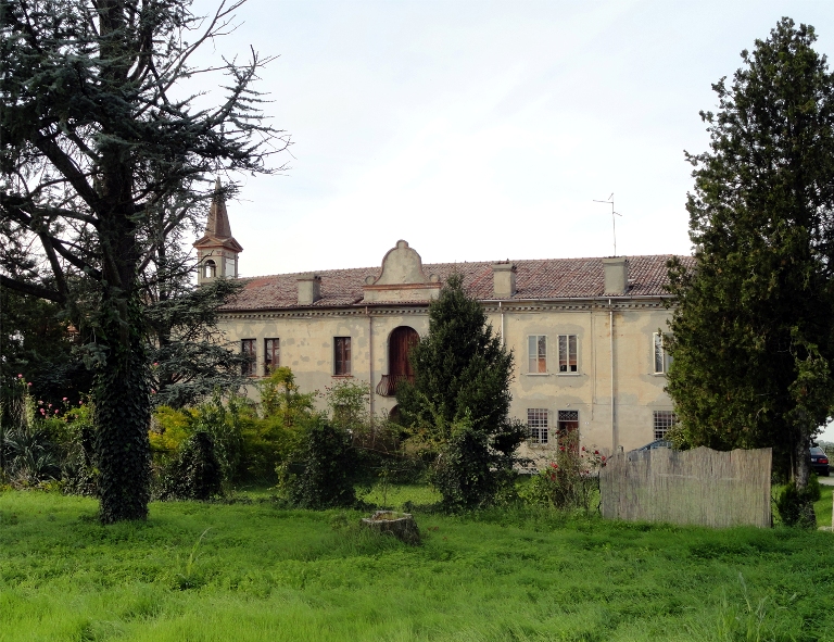 Collegio - Ruina