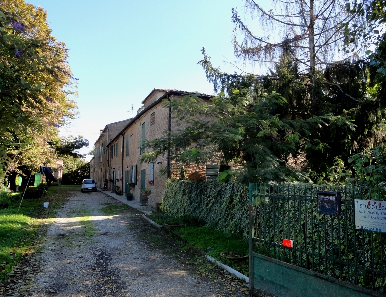 Villa Scutellari