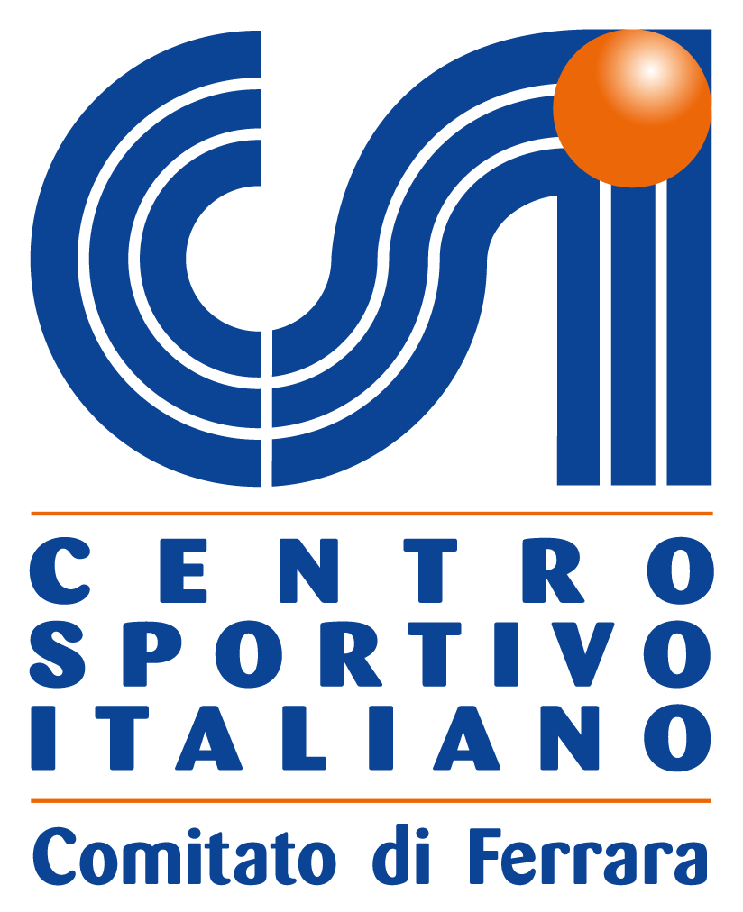 Logo CSI Ferrara